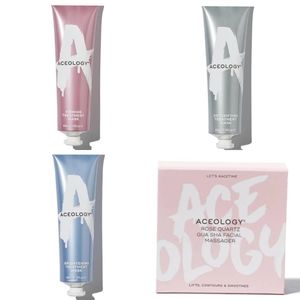 Aceology Brightening, Detoxifying, Firming & Massager